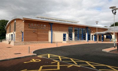 Seaview Primary School, Warrenpoint